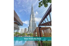 HAPPY SEASON Address Residences Dubai Opera
