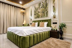 Divine Bayvista Luxury Stay Entire Home