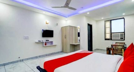 Super Hotel O Seventy stay in Room Type - Classic