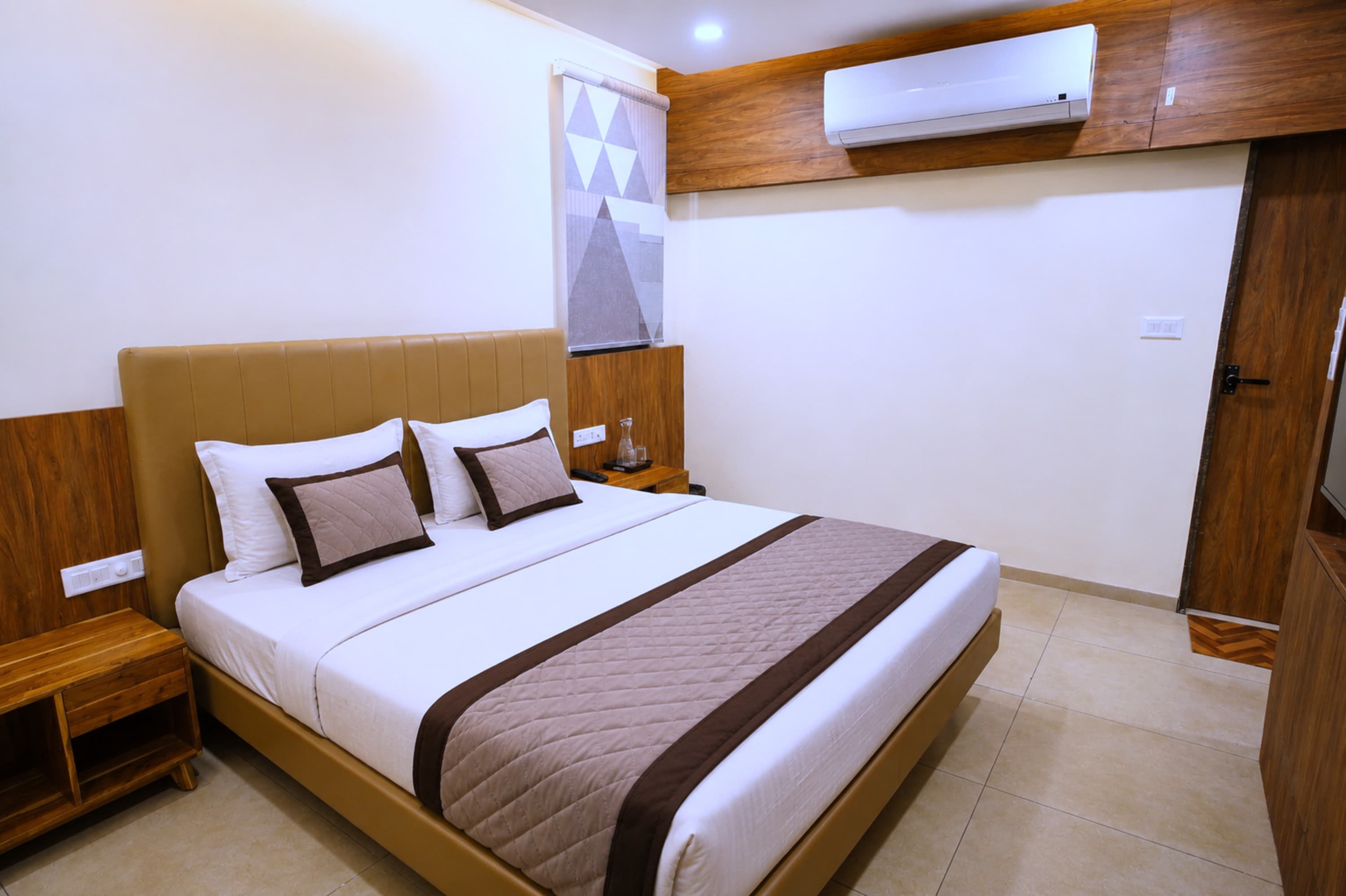 RAAHI HOMESTAY UJJAIN - Tap to explore photos