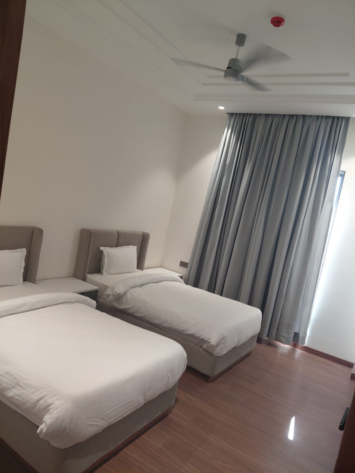 The Holy Awadh Hotel - Tap to explore photos