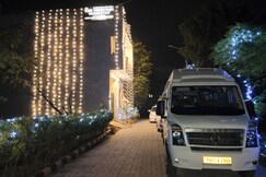 The Venetian Homestay