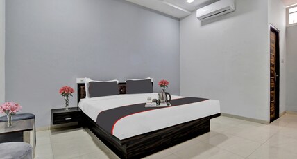 Collection O Heritage Room Type - Classic