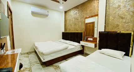 Hotel Malay inn Room Type - Family Suite