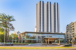 Crowne Plaza PORTO