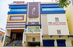 Vel Residency