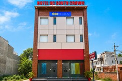 FabHotel South Crown