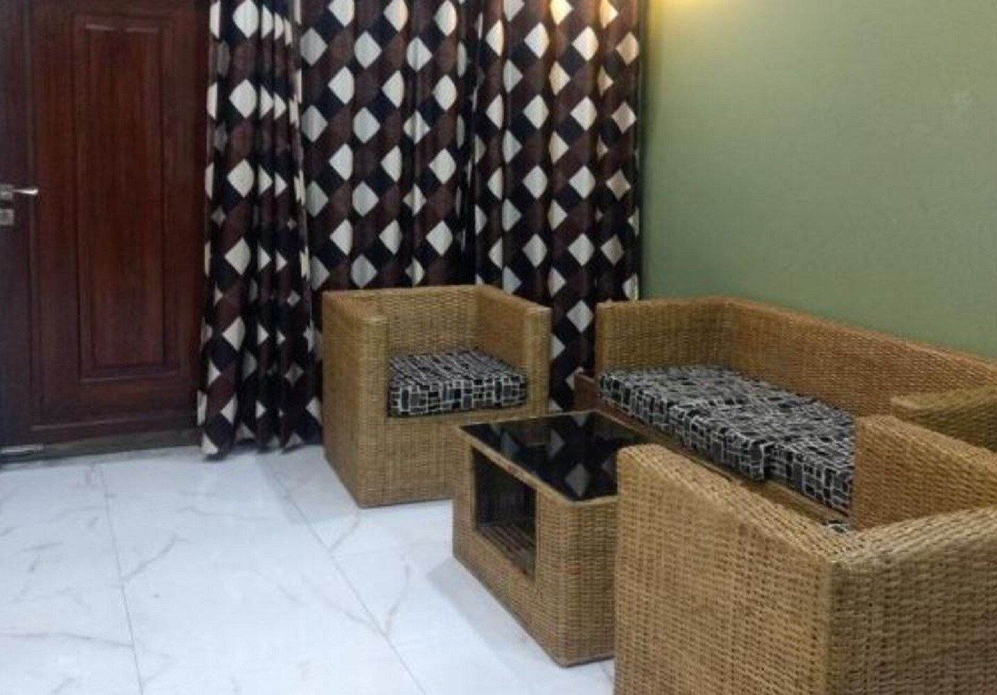 Swasthi Homestay | Six Mile - Tap to explore photos