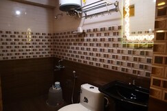 Hotel Saliha International