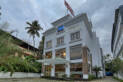 Hotel VKJ International