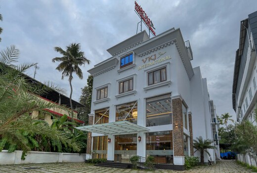 Hotel VKJ International