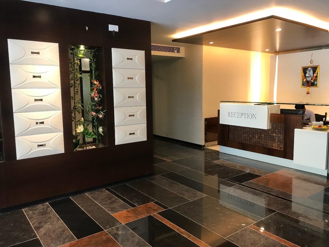 Main gallery