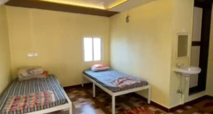 Bison Farm Stayy Room Type - Family room