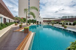 Maruay Garden Hotel