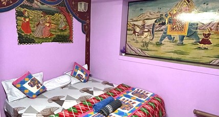 Cozy heaven Room Type - Bedroom 1