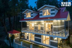 StayVista at Crescent Peak