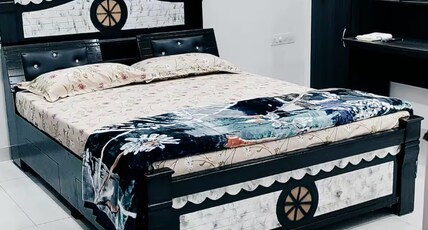 The Zenith Stay Room Type - The Zenith Stay