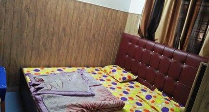 Galaxy Room Type - Standard Rooms