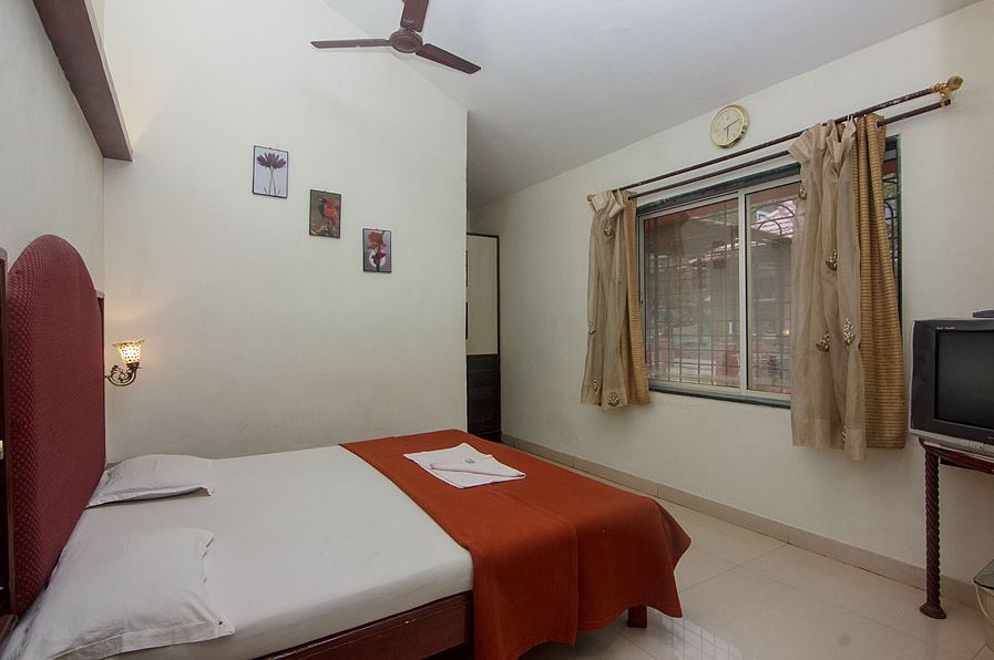 Sai Villa | 4 BHK Villa & Guided Treks - Tap to explore photos