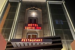 HOTEL SURYA INN