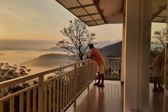 Sky High Inn | Rooms & Guided Treks