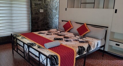 Moonrise Valley Freshwave Resorts Pvt. Ltd. Room Type - Pool Villa