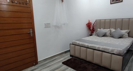 Srivastav Homestay Room Type - Bedroom 2