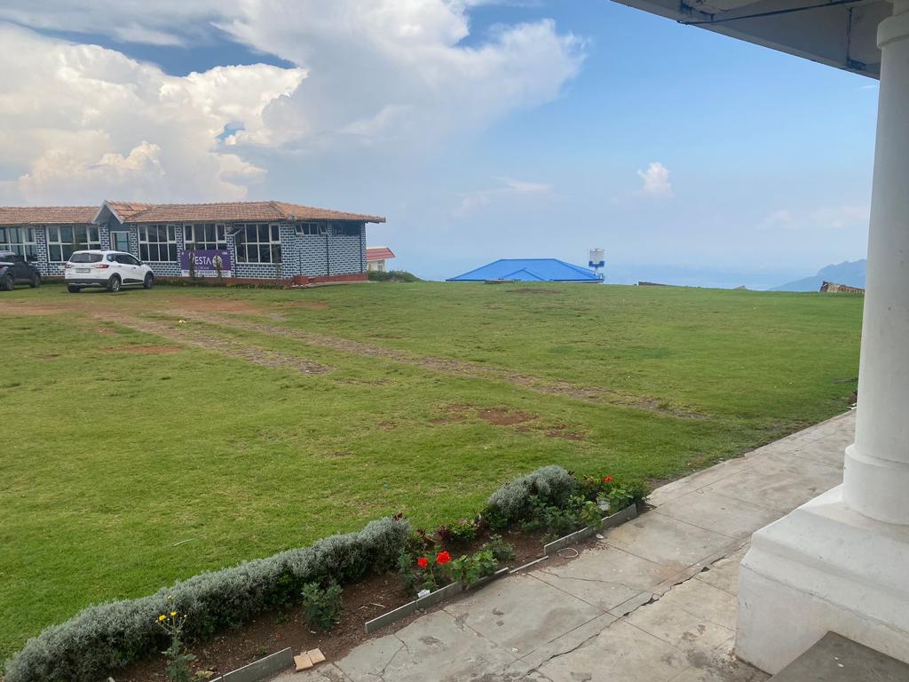 Deccan Valley View Resorts - Tap to explore photos