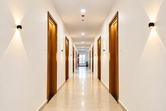 Address of Hotel RK Inn