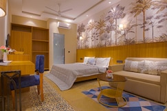 Eutopia Beach Resort