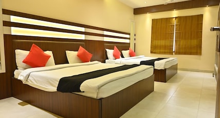 Hotel Royal Cottage Room Type - DBL Deluxe Spcial Hotel Royal Cottage Room Type - DBL Deluxe Spcial