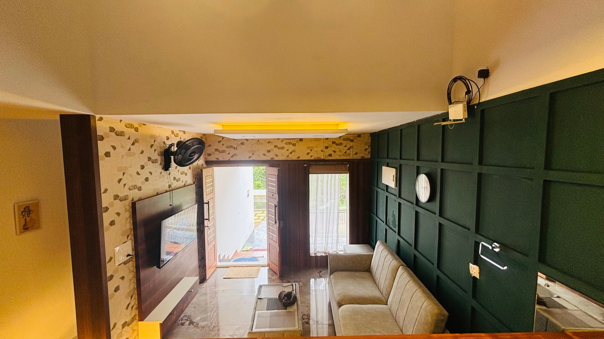 Rosewood 2BHK Villa - Tap to explore photos
