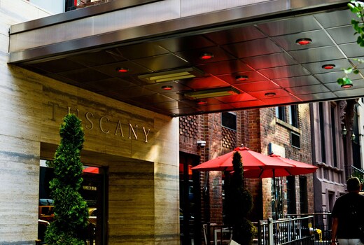 Tuscany by LuxUrban, Trademark Collection by Wyndham