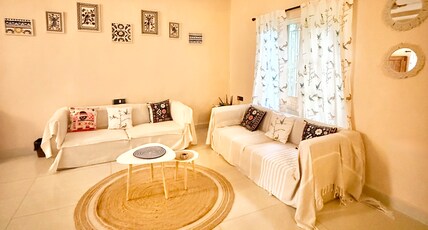 Titus Parra Coconut Paradise Room Type - Titus Parra Coconut Paradise