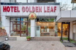 Address of Golden Leaf Hotel