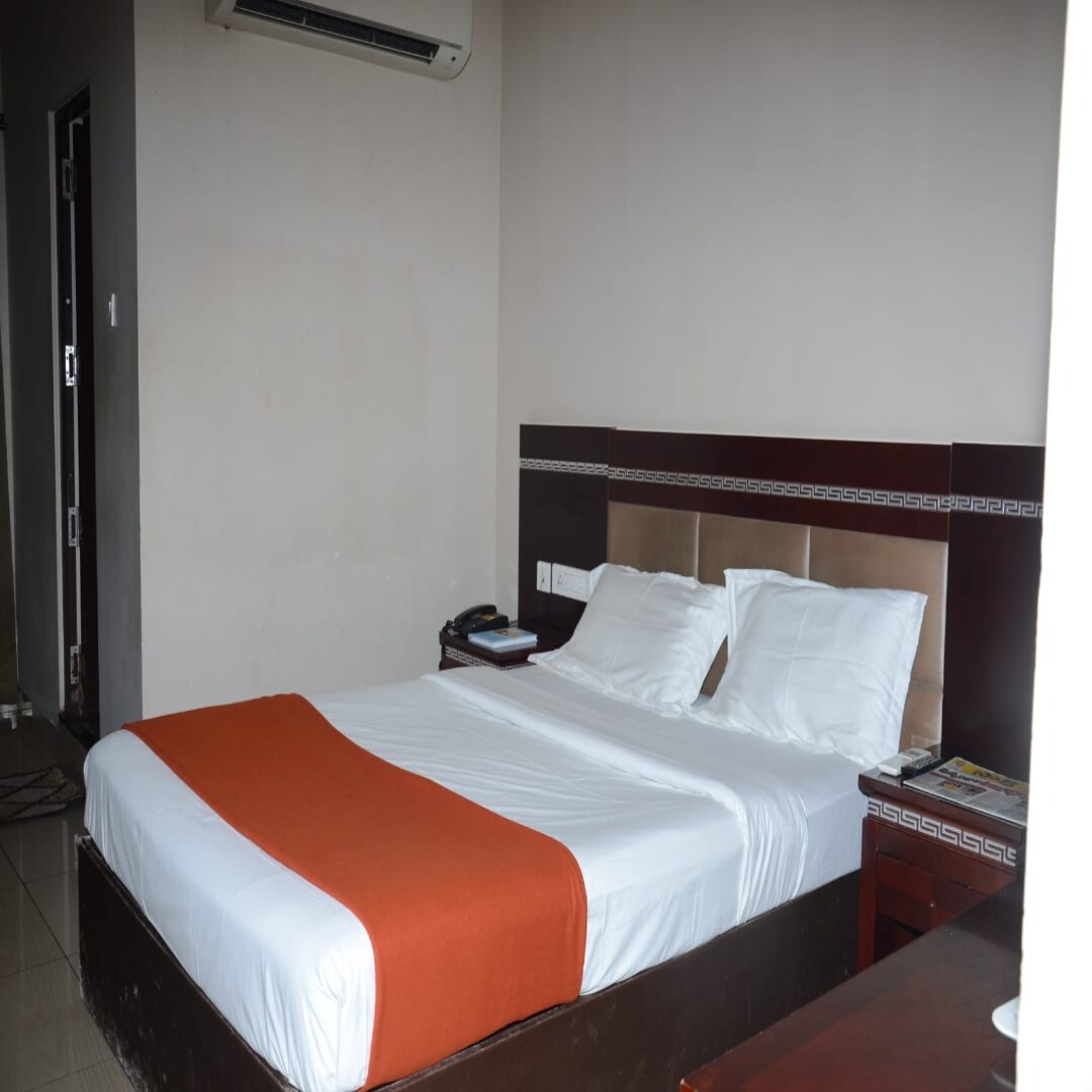 Hotel RK Residency - Tap to explore photos