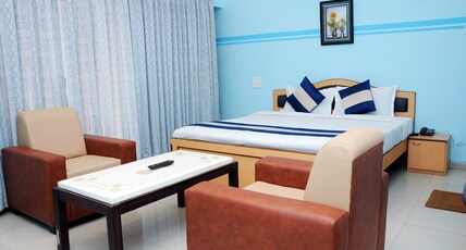 Hotel Fairstay Room Type - Executive Room Only