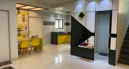Kings villa Room Type - Kings villa
