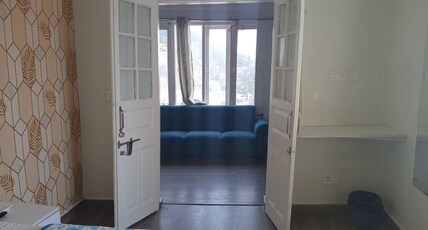 Hideout BNB Room Type - Bedroom 3