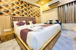 Hotel Stay Inn-C.G.Road