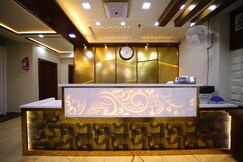 Rooms of Hotel Royal Phoenix