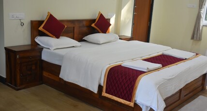 Neervana Resort Room Type - Livesta