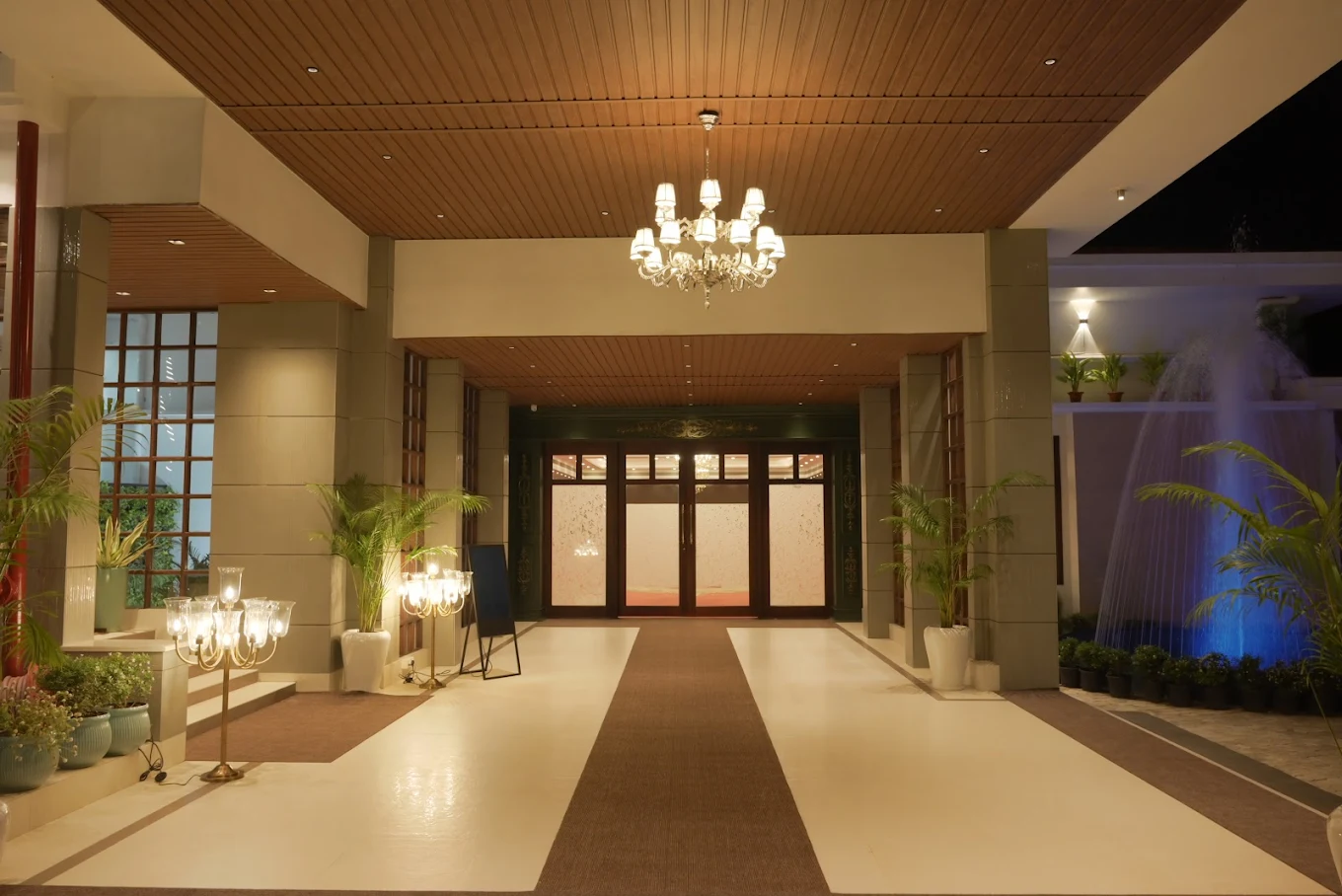 Main gallery