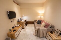 stayEZ Studio Apartments