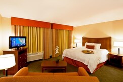 Hampton Inn & Suites Fresno