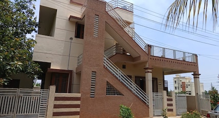Nature Home Stay Room Type - Bedroom 2