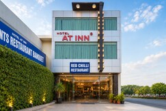 AT INN