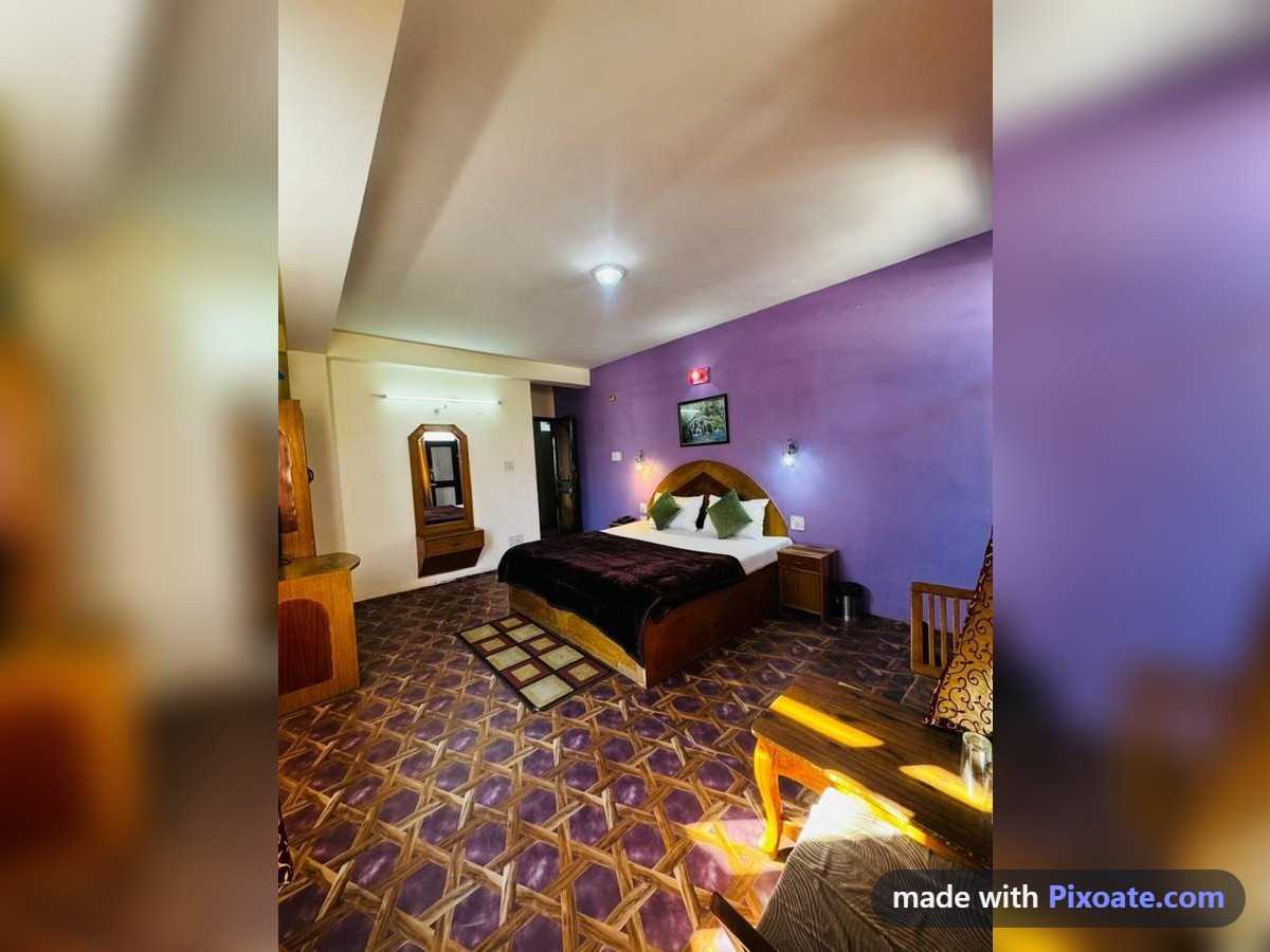 SPOT ON Hotel Ocean Inn - Tap to explore photos