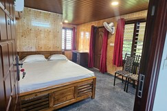Address of Kumarakom Thanima homestay