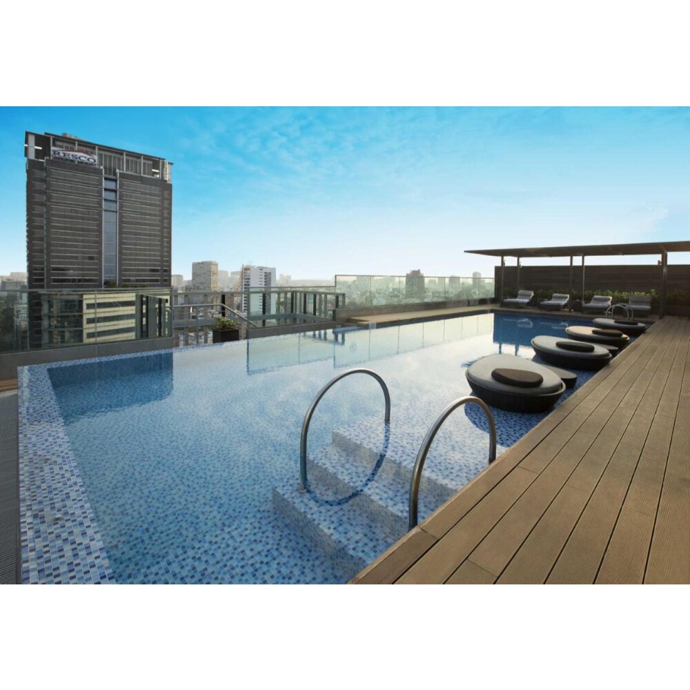Liberty Central Saigon Citypoint Hotel - Tap to explore photos